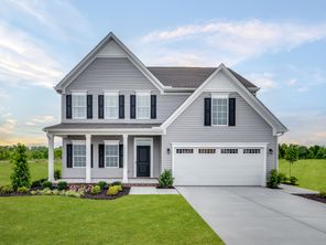 Anderson | Finished Basment