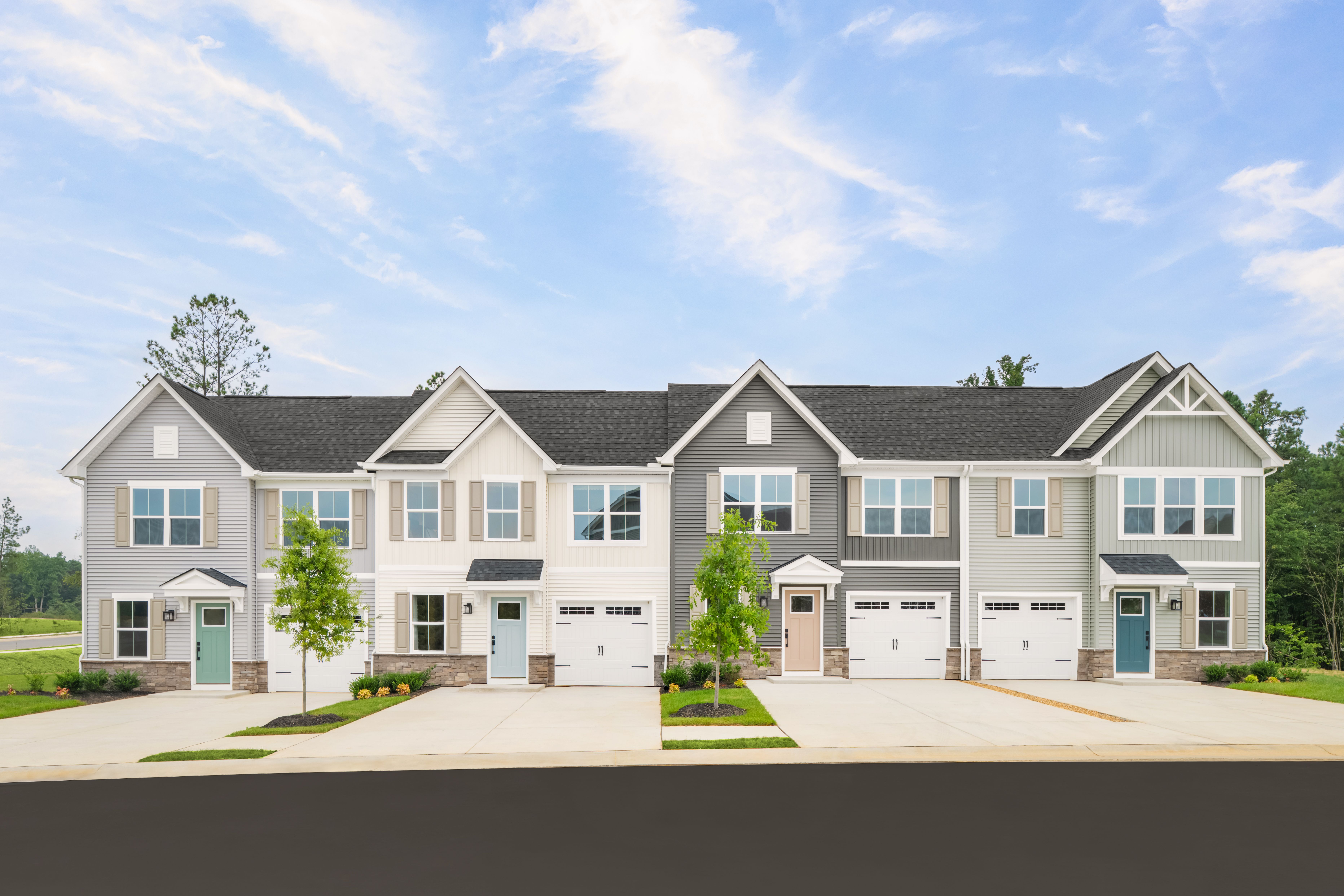 3304 Primrose Drive. Navassa, NC 28451