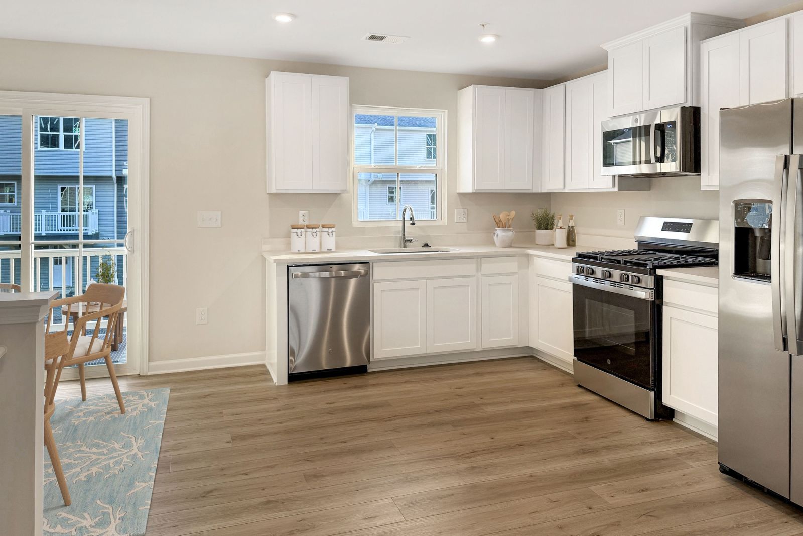 Juniper - Lacey Pines: Forked River, New Jersey - Ryan Homes