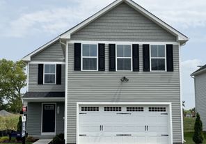 1406 Lieutenant Johnson Drive (Iris)