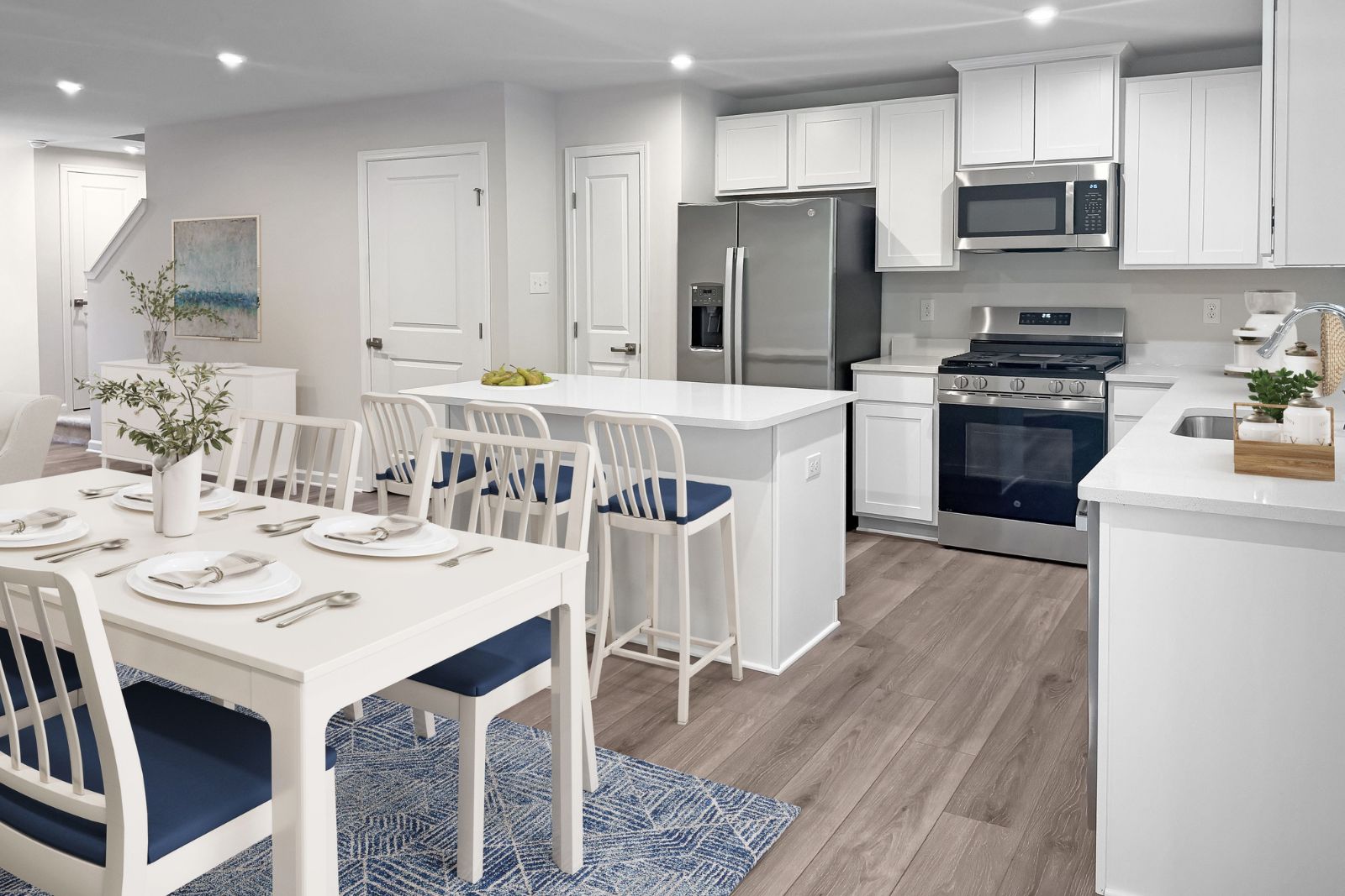 Pine - Lacey Pines: Forked River, New Jersey - Ryan Homes
