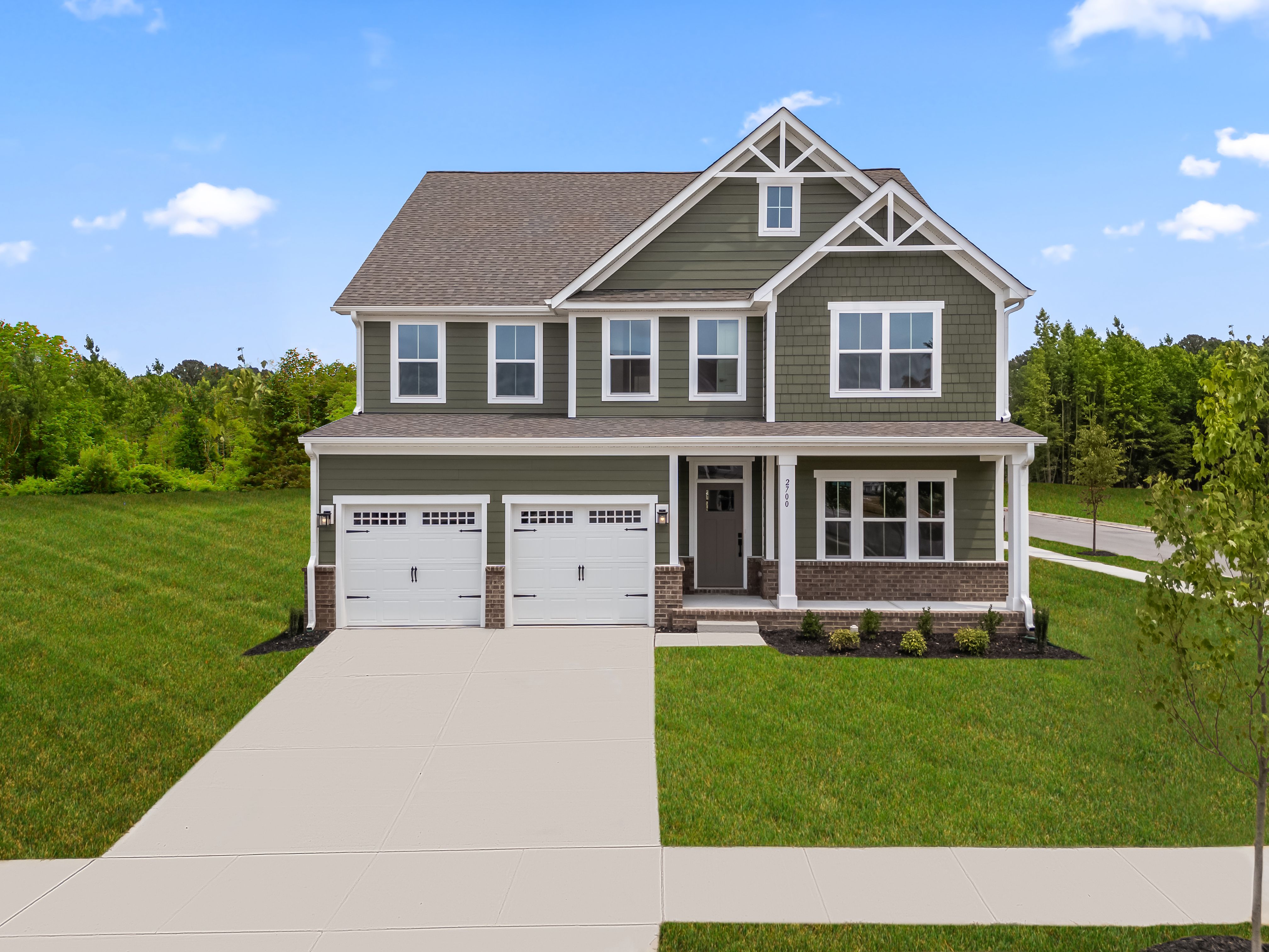 York - Wilton South Roanoke: Roanoke, Virginia - Ryan Homes
