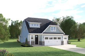 Silverleaf with 3-Car Garage Included