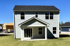 114 Grand Oak Circle (Sequoia)