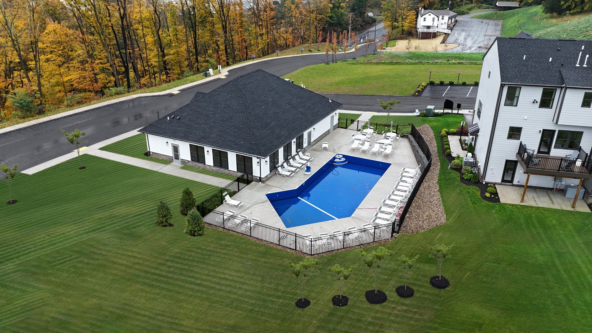 casa en Elk Ridge por Ryan Homes