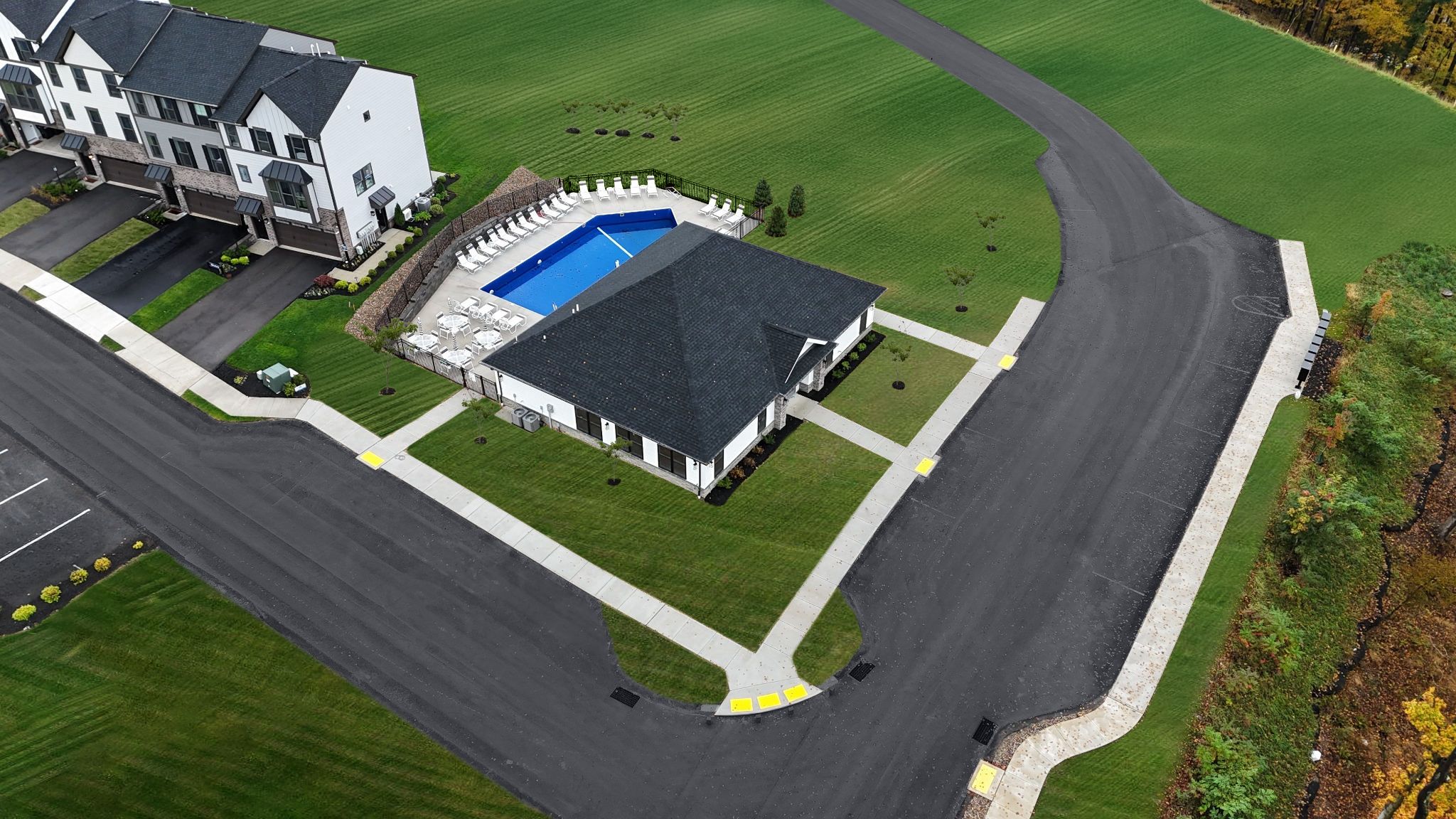 casa en Elk Ridge por Ryan Homes