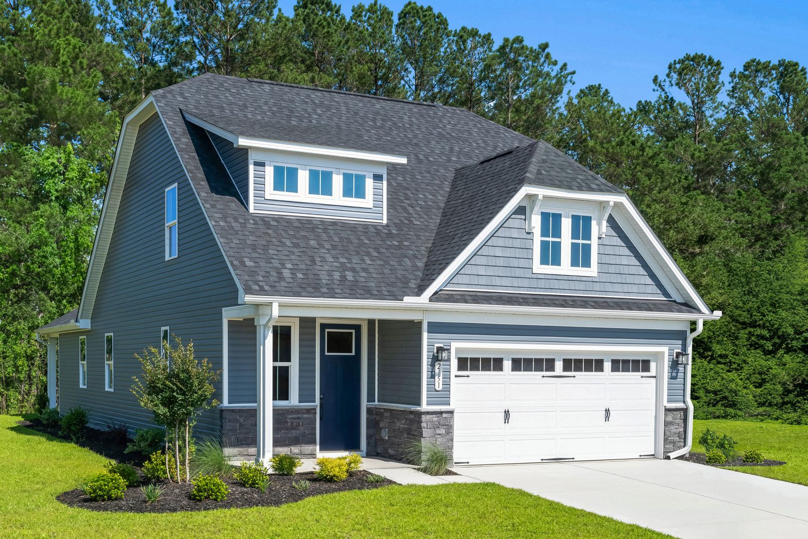 Sterling Oaks Signature Series - Ash, NC