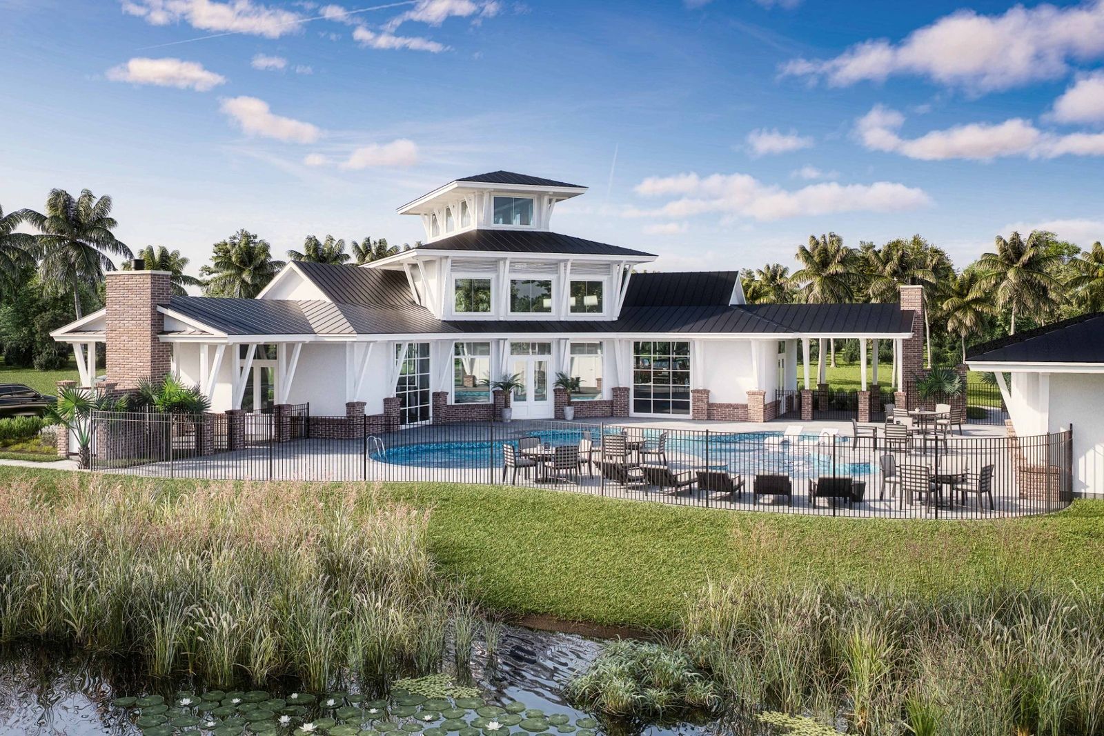 Shearwater Cottages - Port Royal, SC