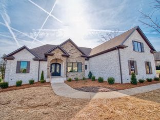 Ryan Stephens Custom Homes por Ryan Stephens Custom Homes en Nashville Tennessee
