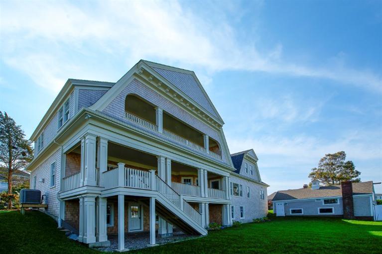 casa en Rycon Group Inc. por Rycon Group