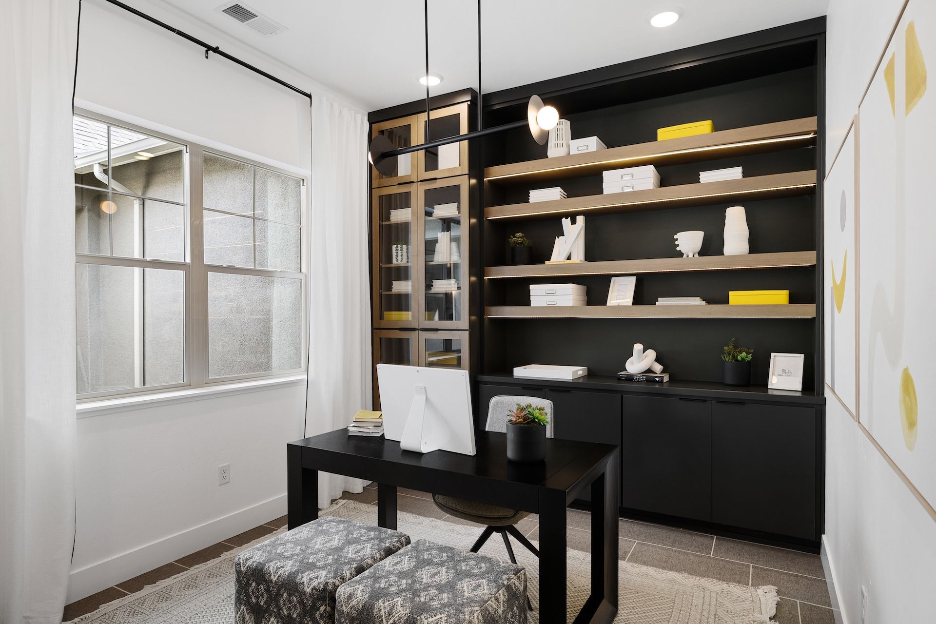 Plan 4 Office