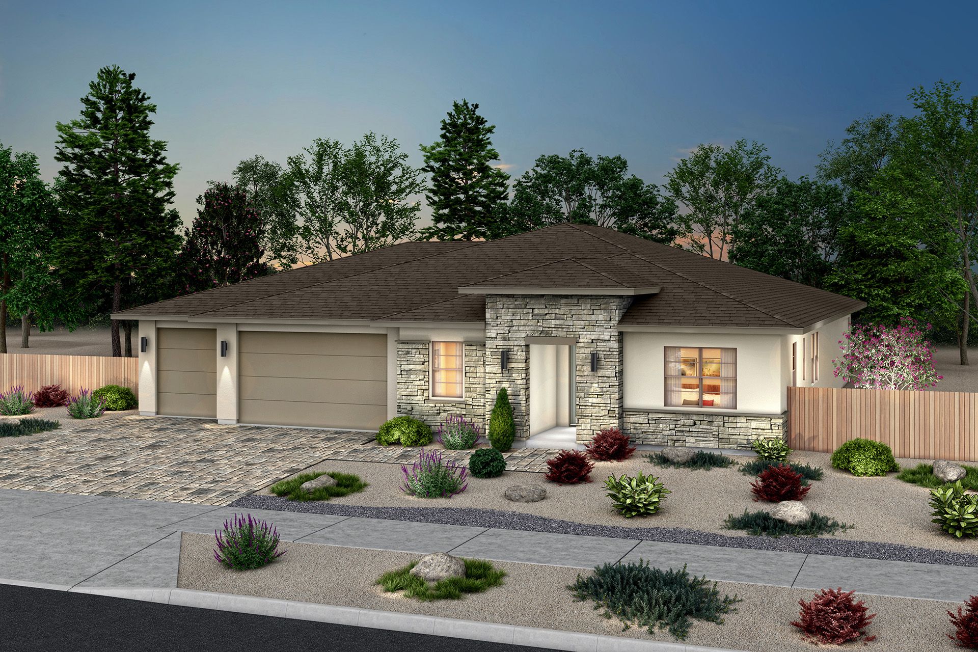 11687 Sugarloaf Peak Dr. Sparks, NV 89441