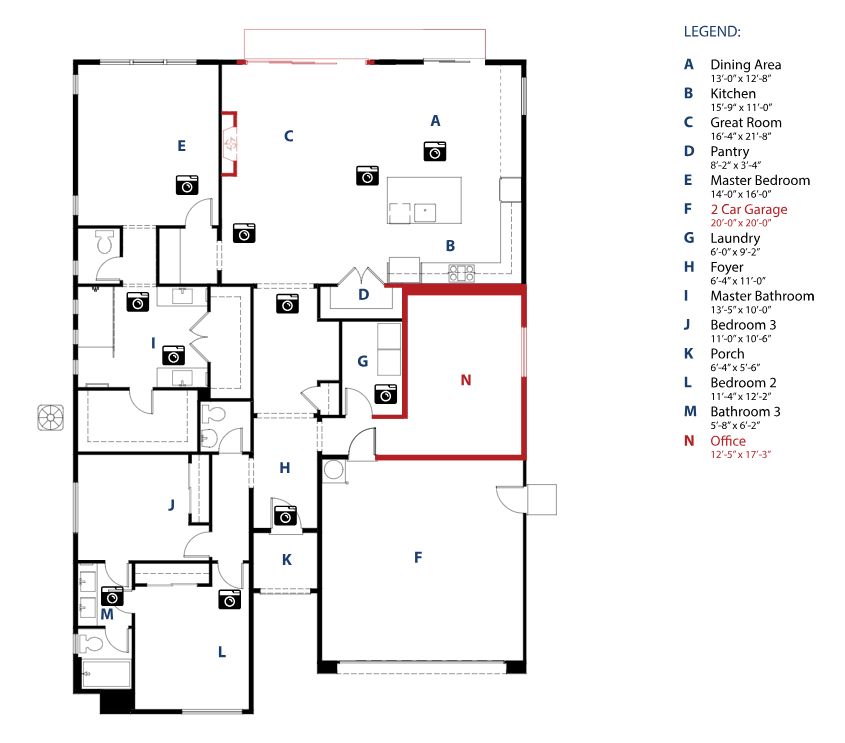 Homesite 768