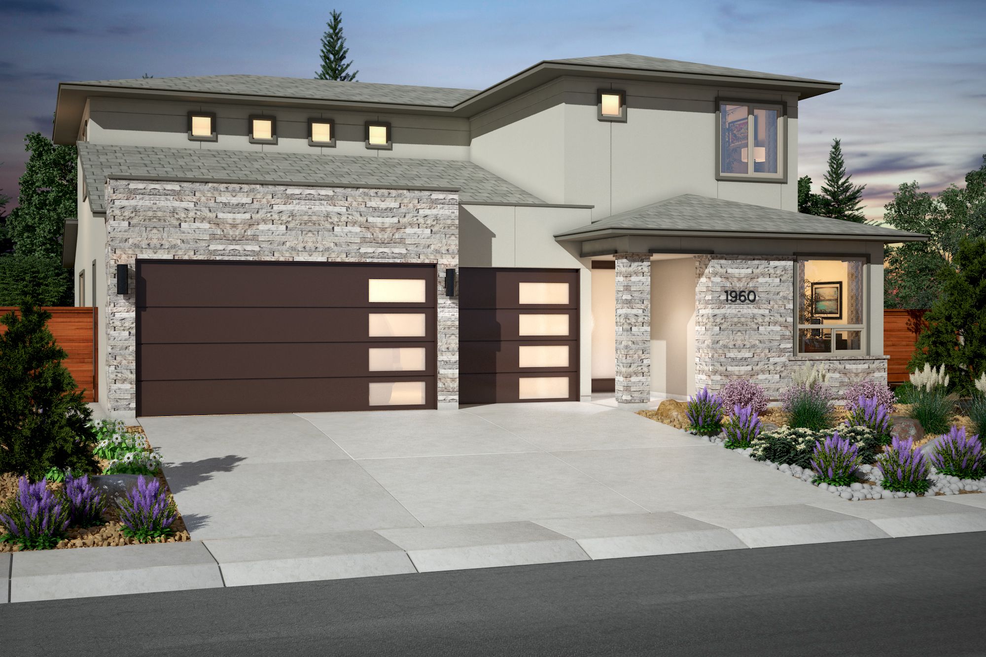 3119 Iridium Way (The Heights, Plan 4) Image