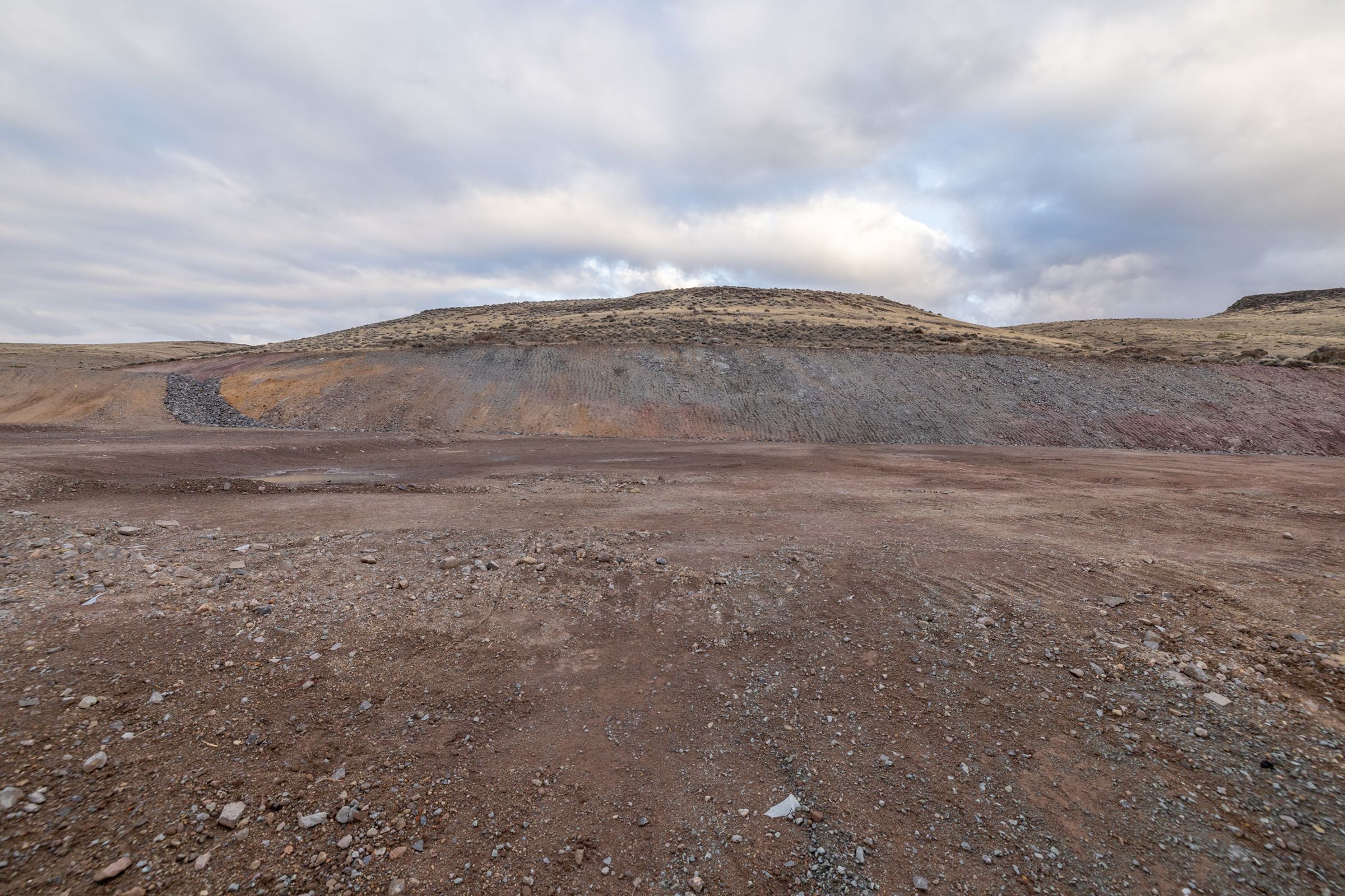 Lot View