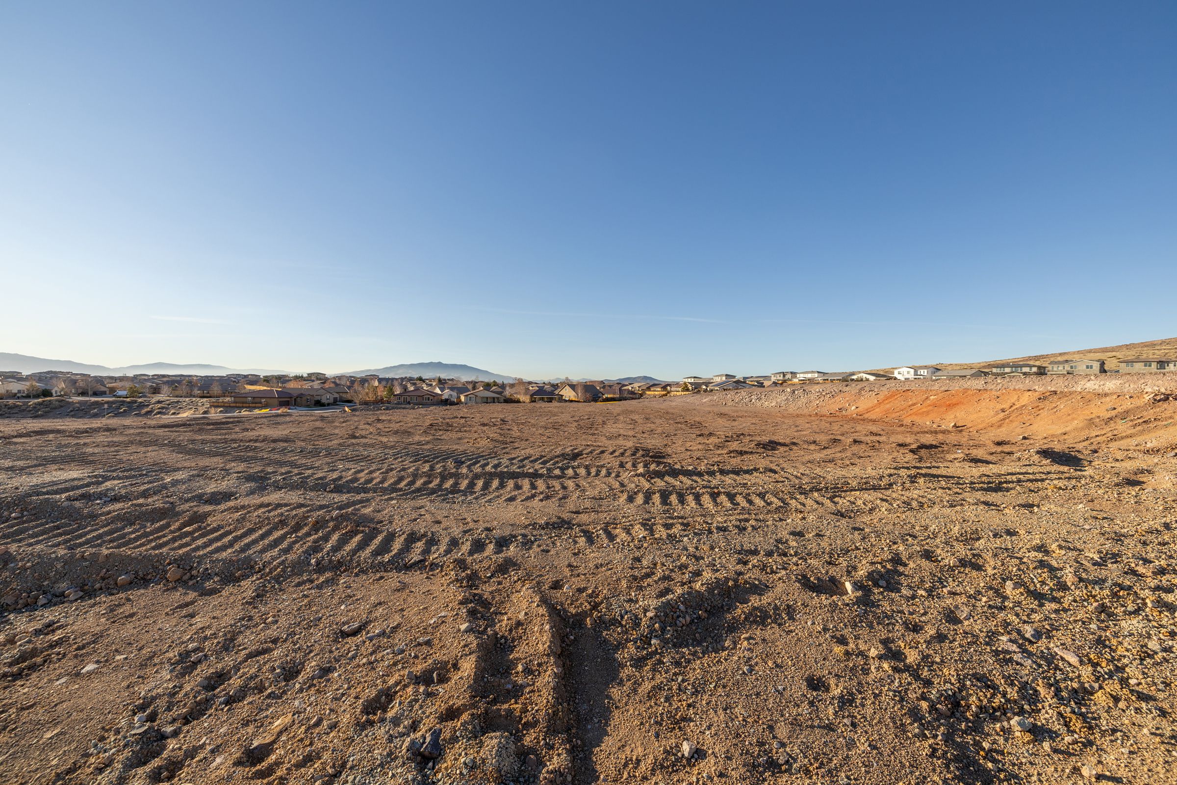 Lot View