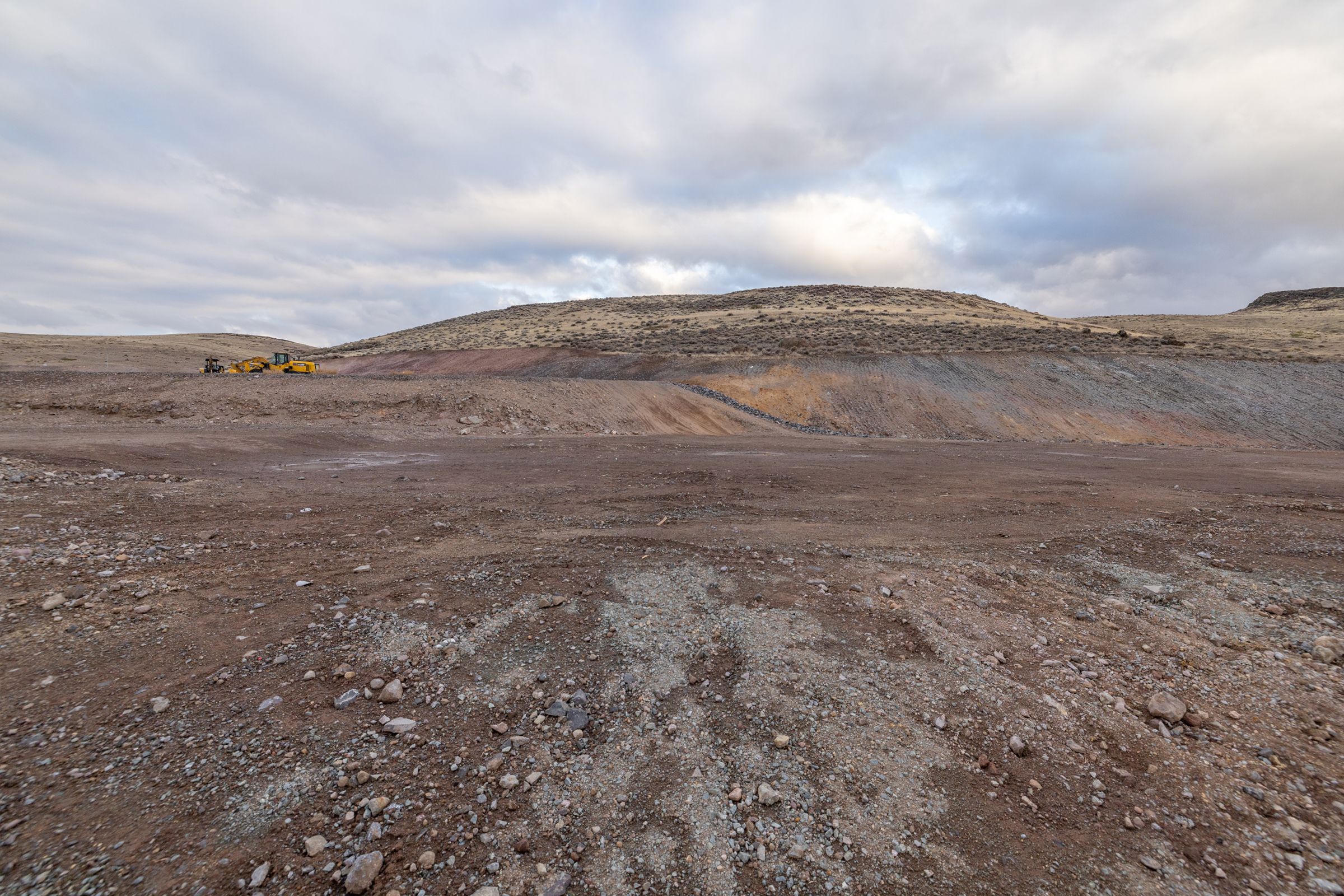 Lot View