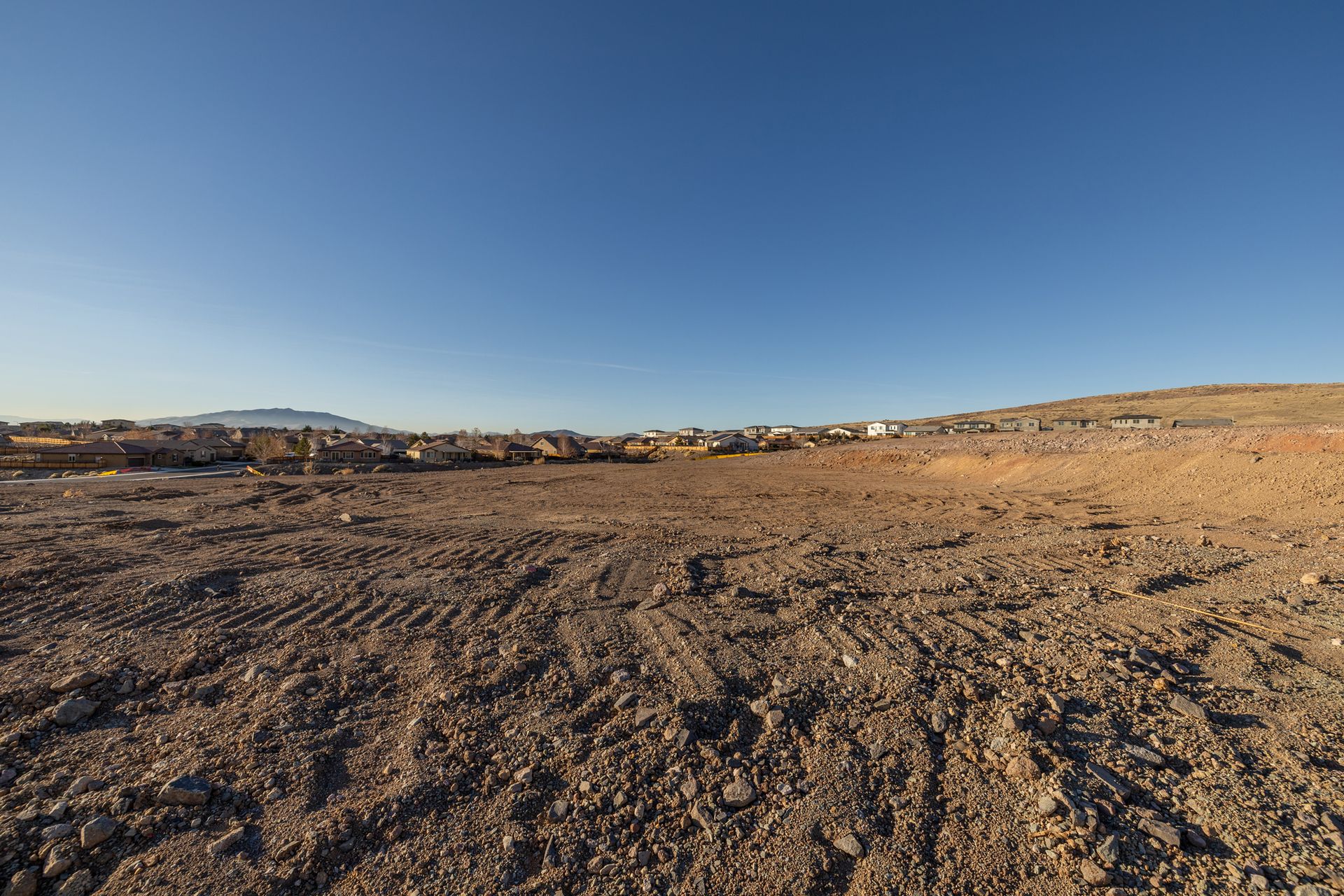 Lot View