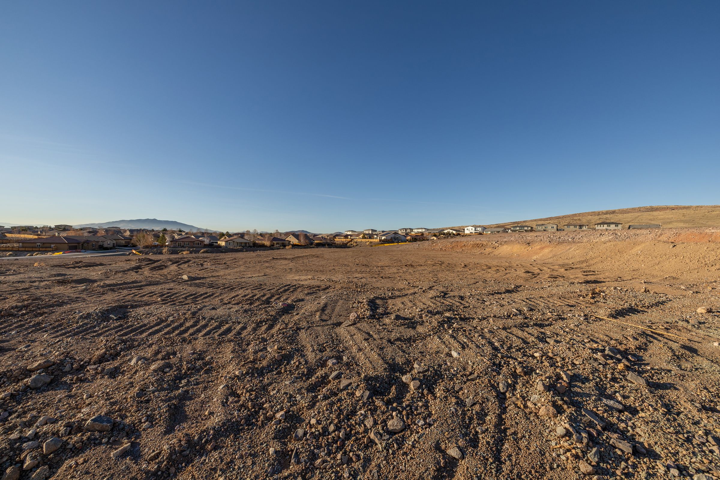 Lot View