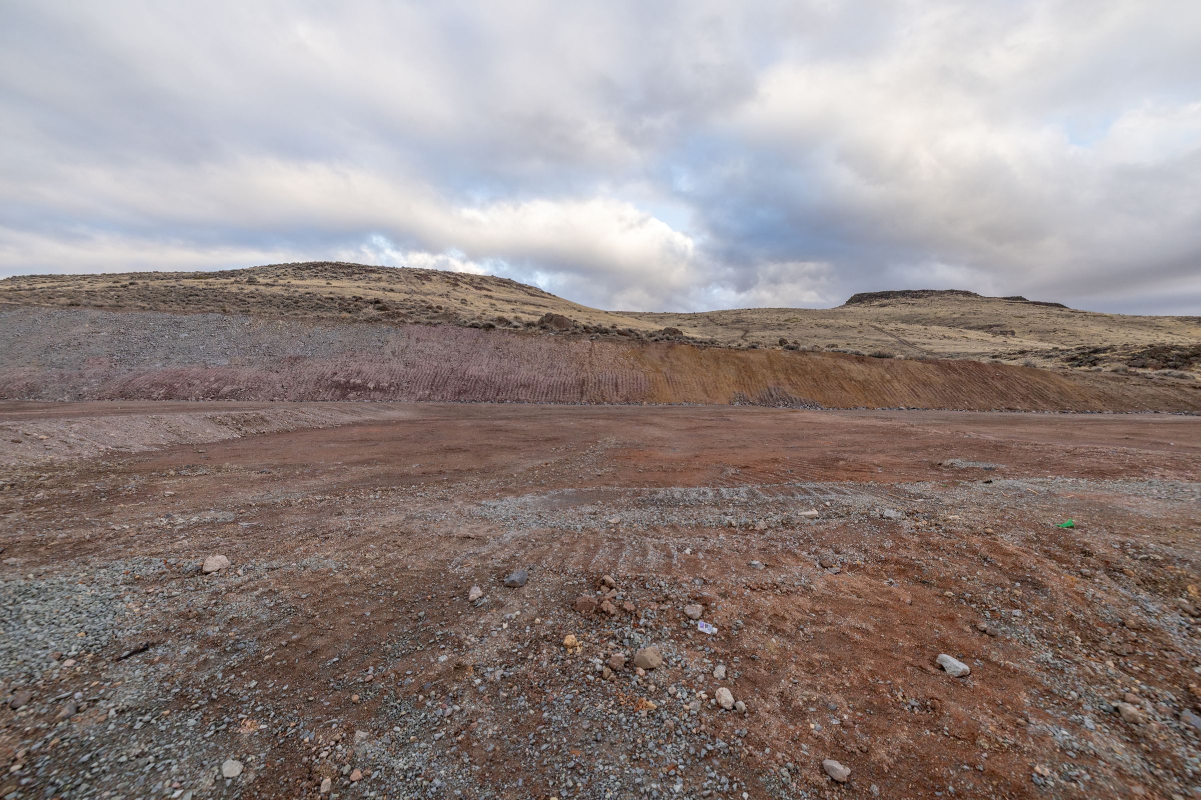 Lot View