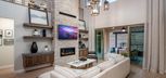 Home in The Heights by Ryder Homes