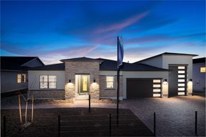 Shadow Hills by Ryder Homes in Reno Nevada