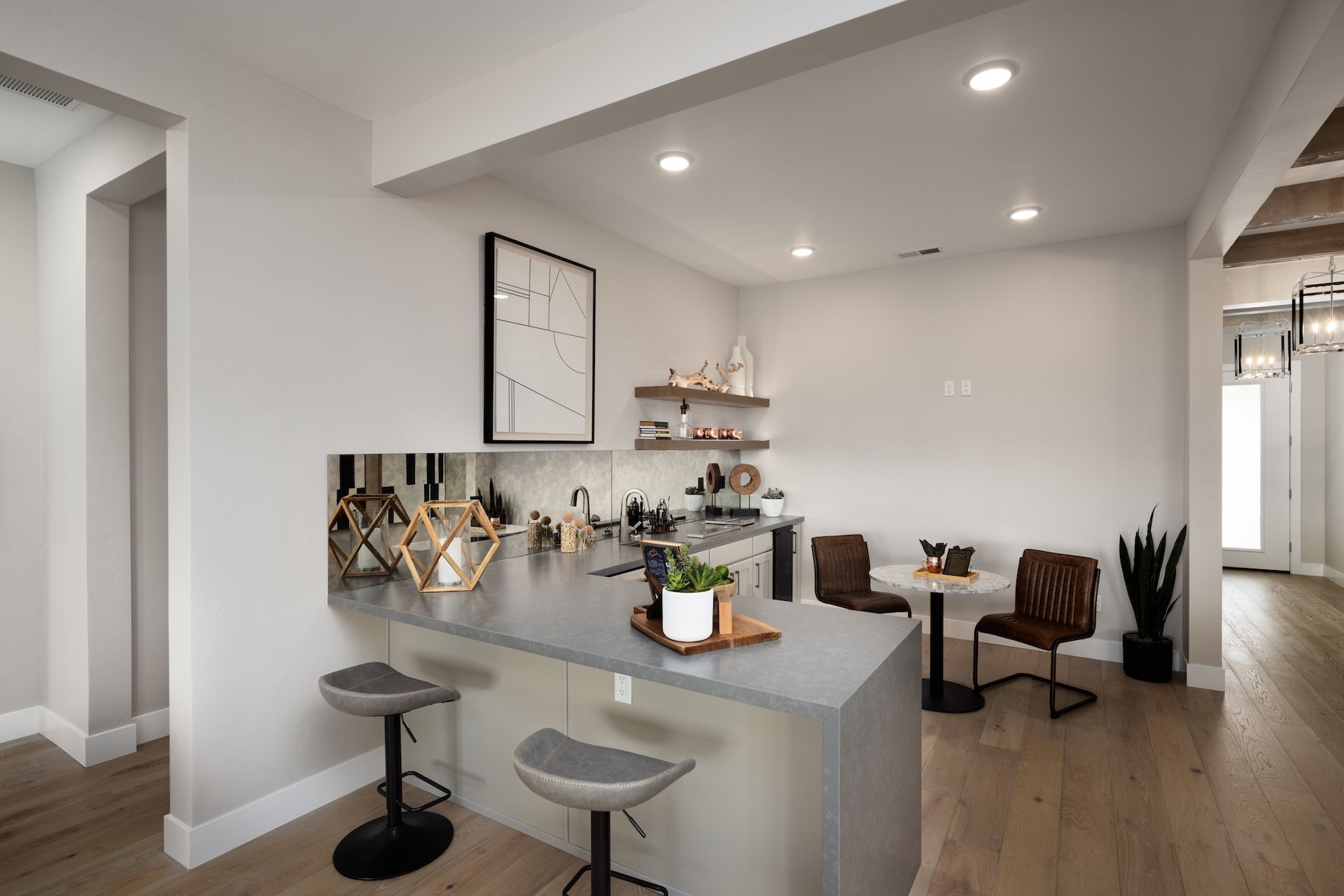 Office / Flex Space