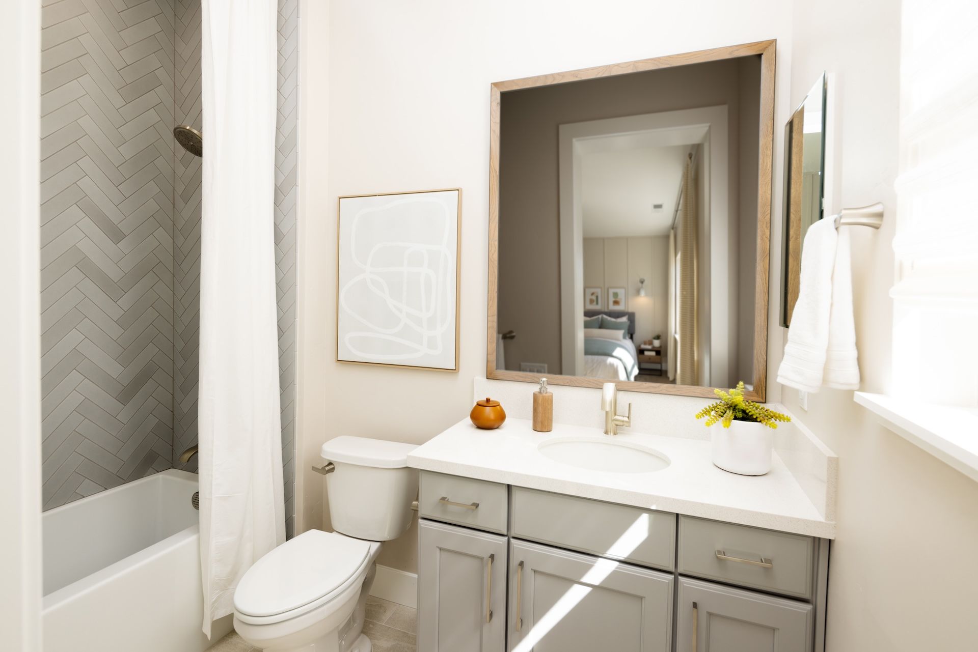 Bathroom 2