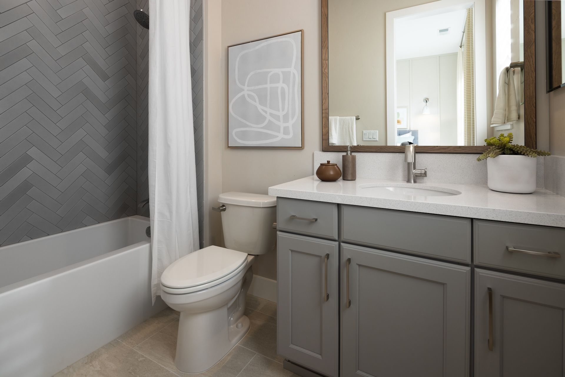 Bathroom 3