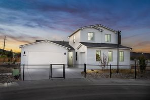 Cross Creek, Plan 4X