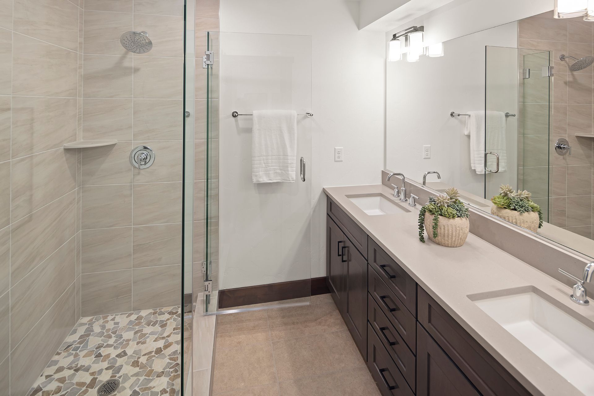 Downstairs Bathroom