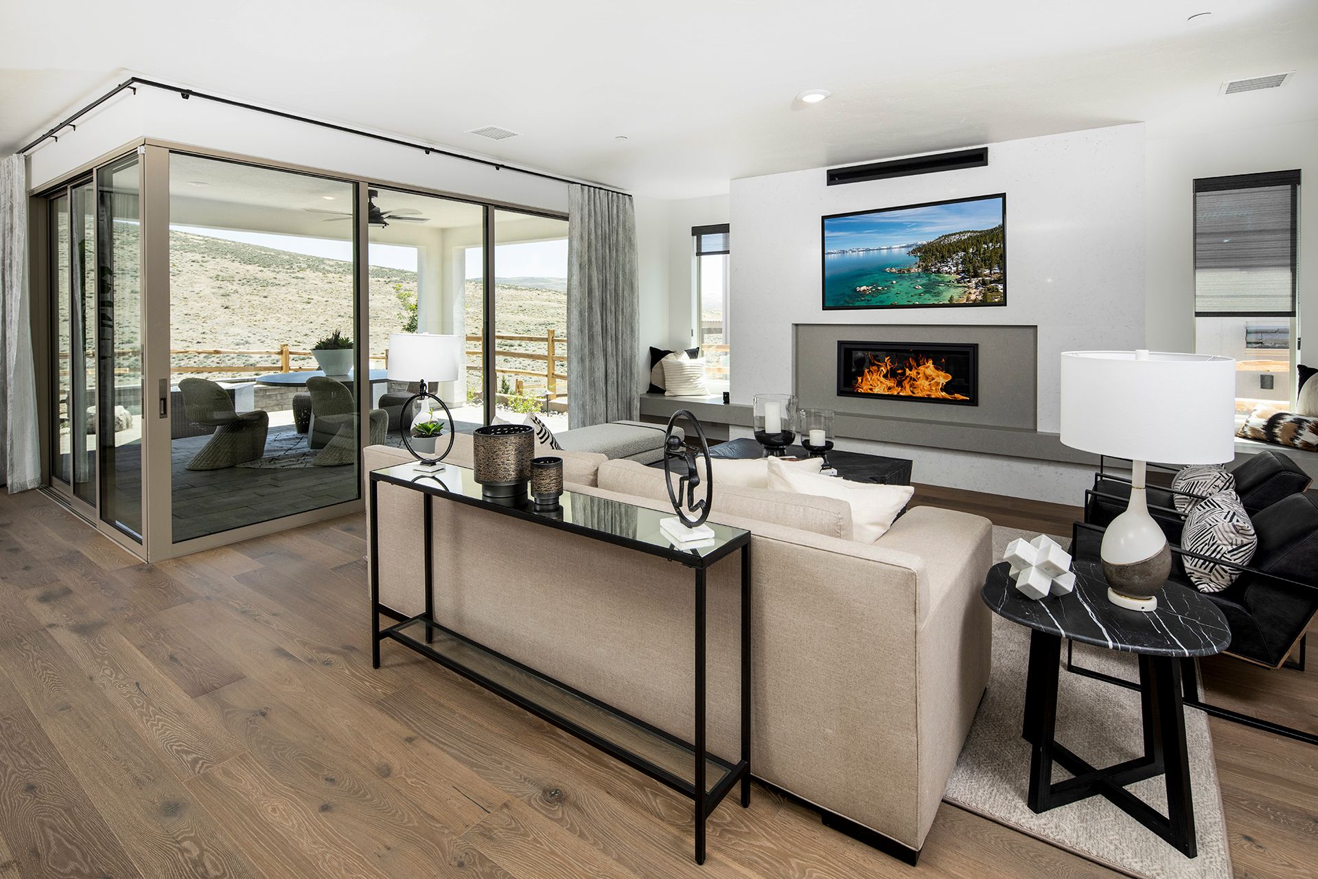 Great Room