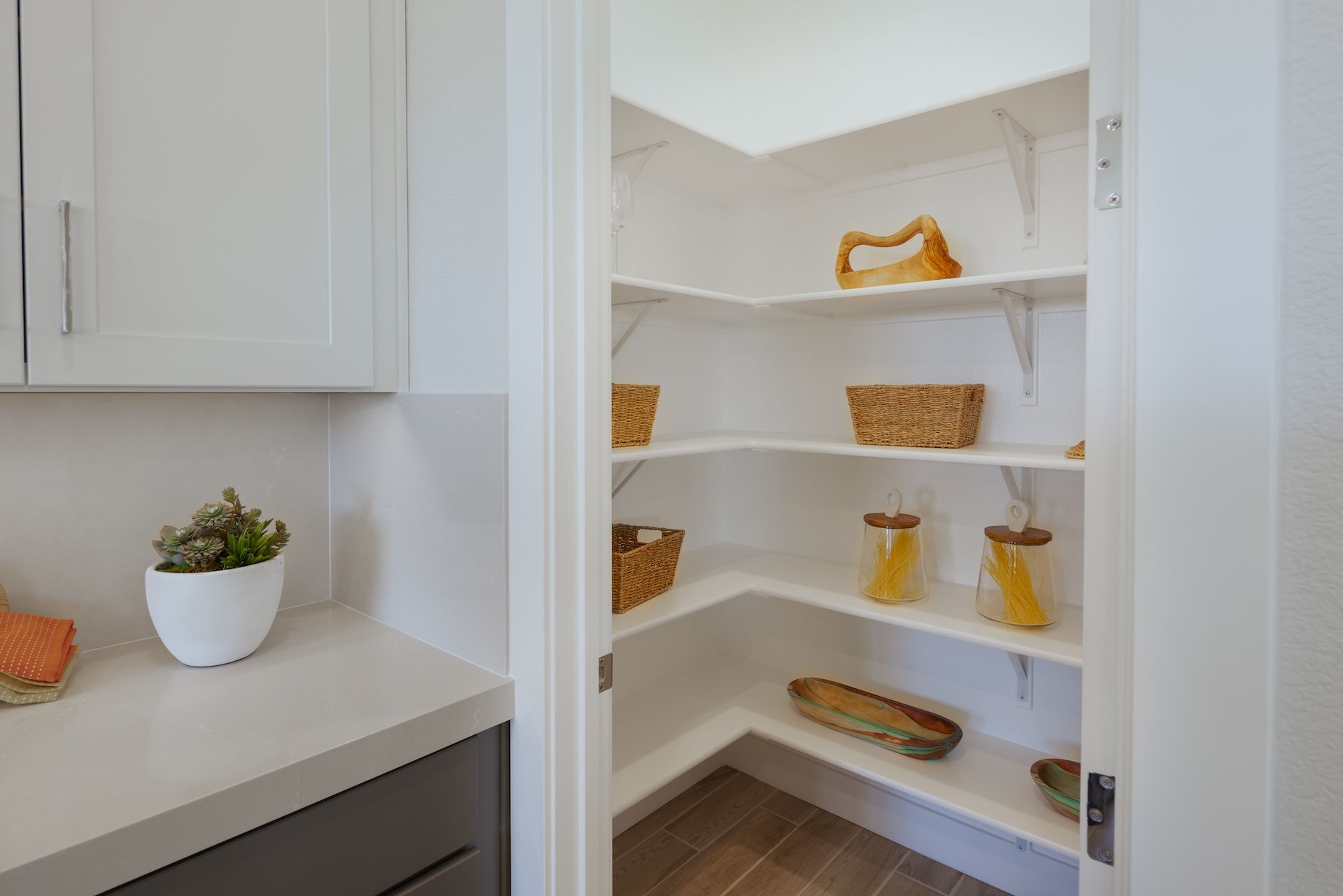 Pantry