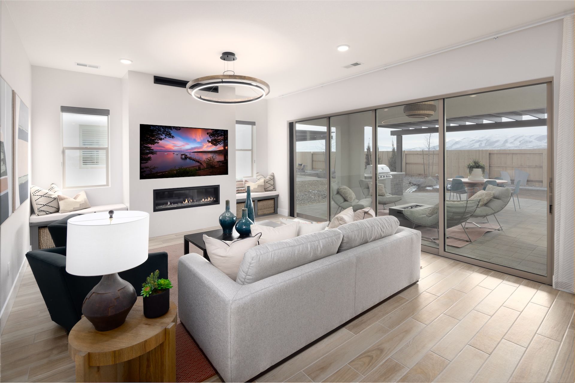 Great Room