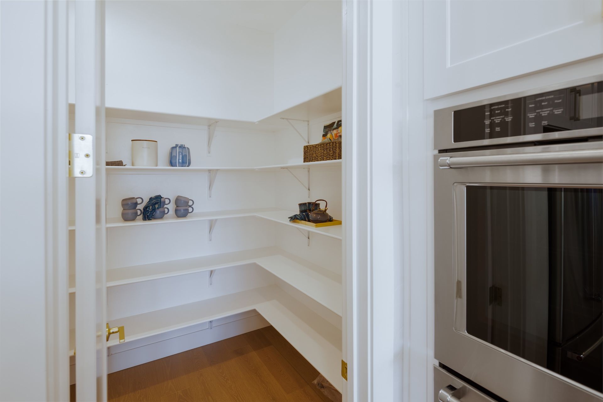 Pantry