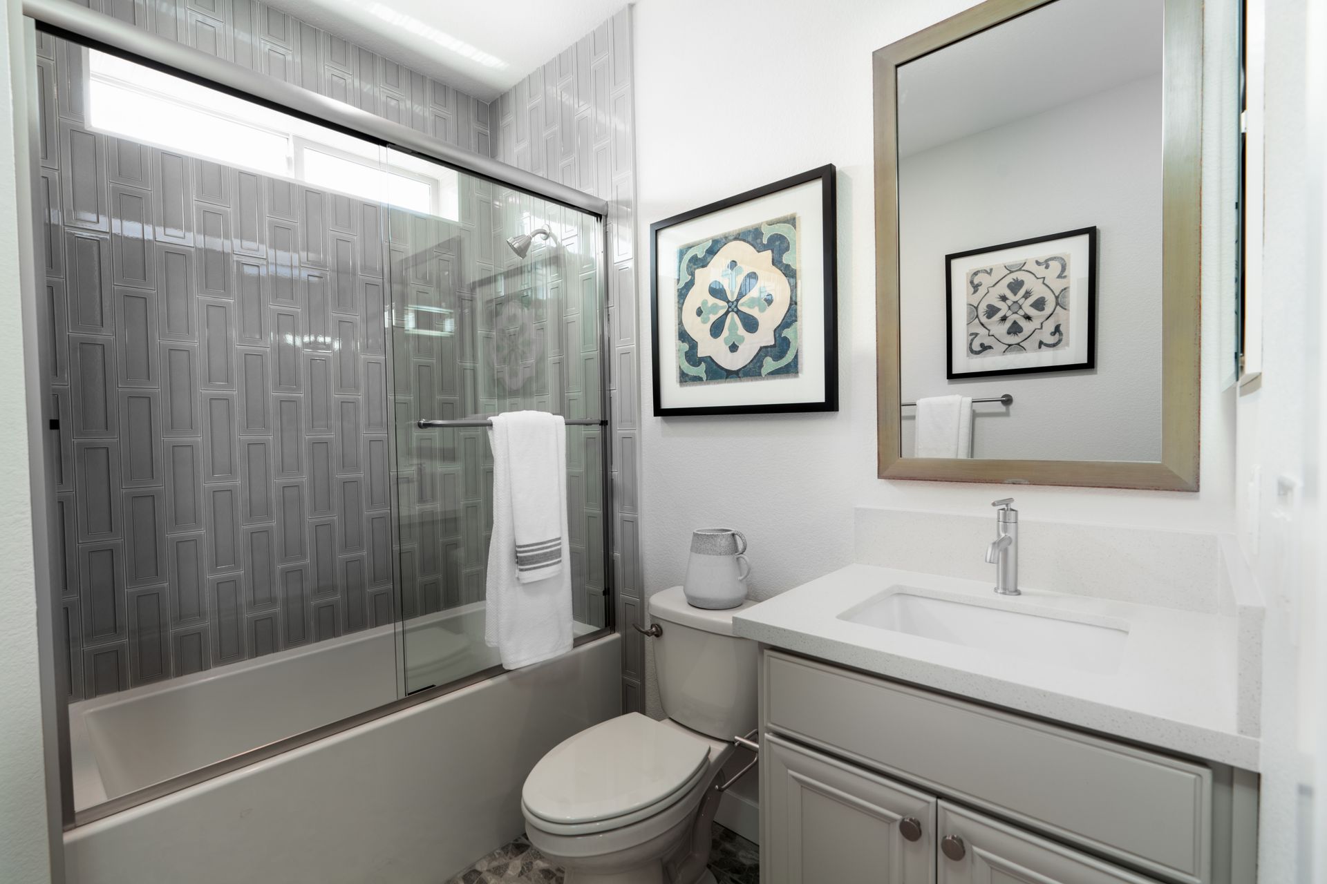 Bathroom 2