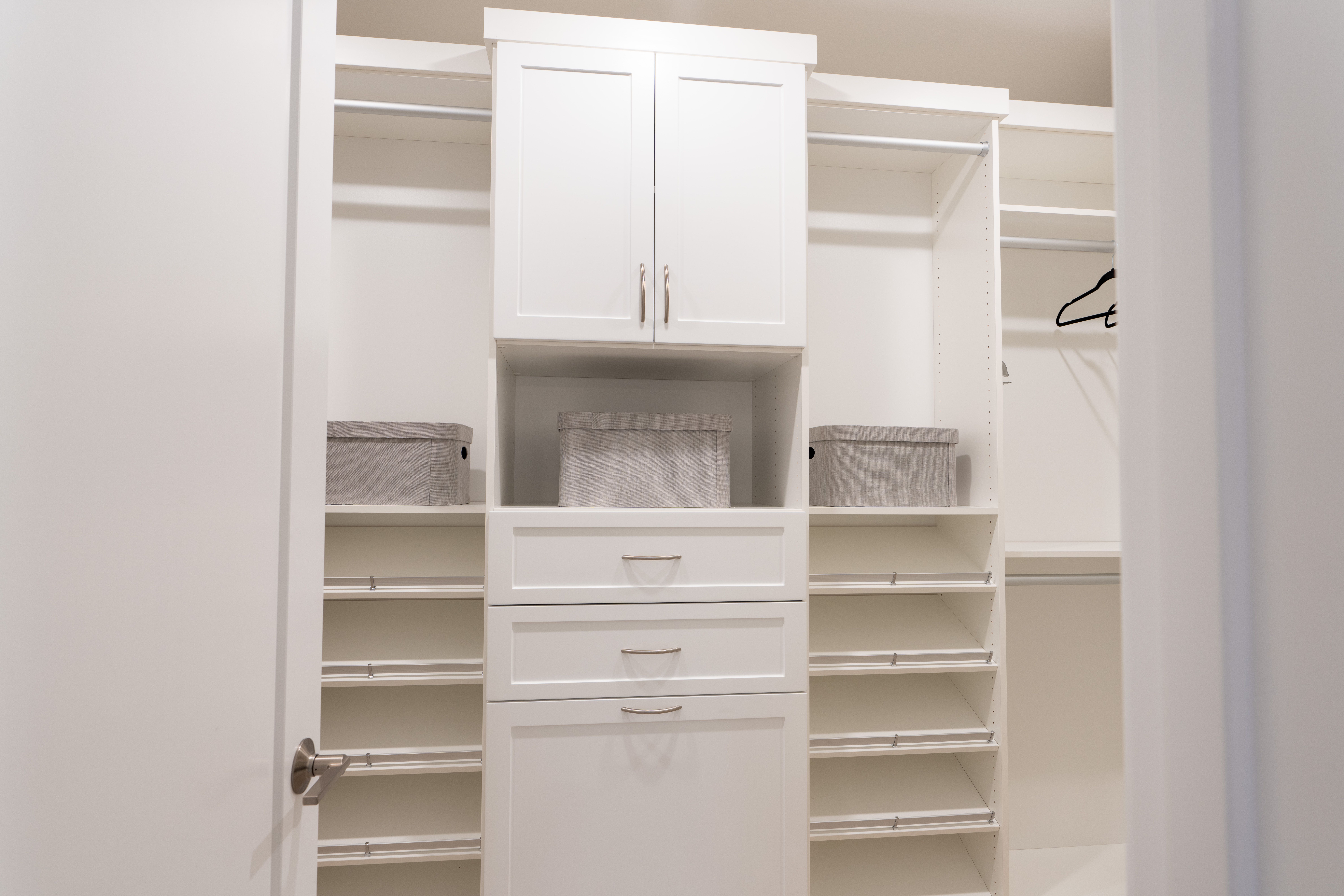 Primary Bedroom Walk-In-Closet