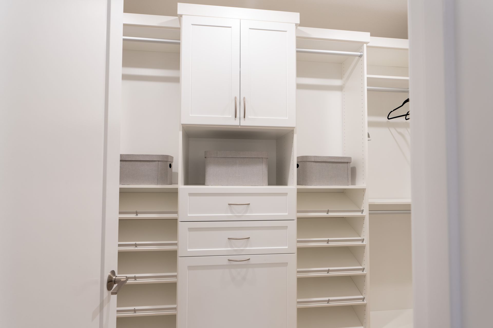 Primary Bedroom Walk-In-Closet