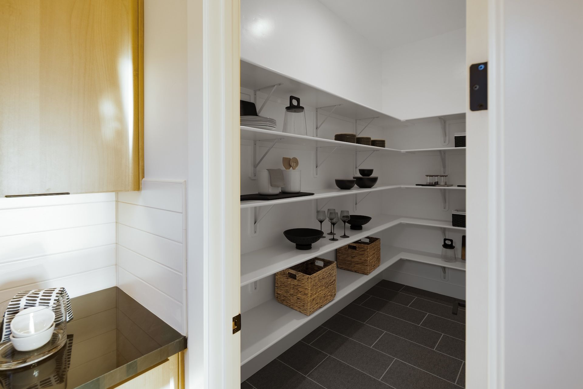 Pantry