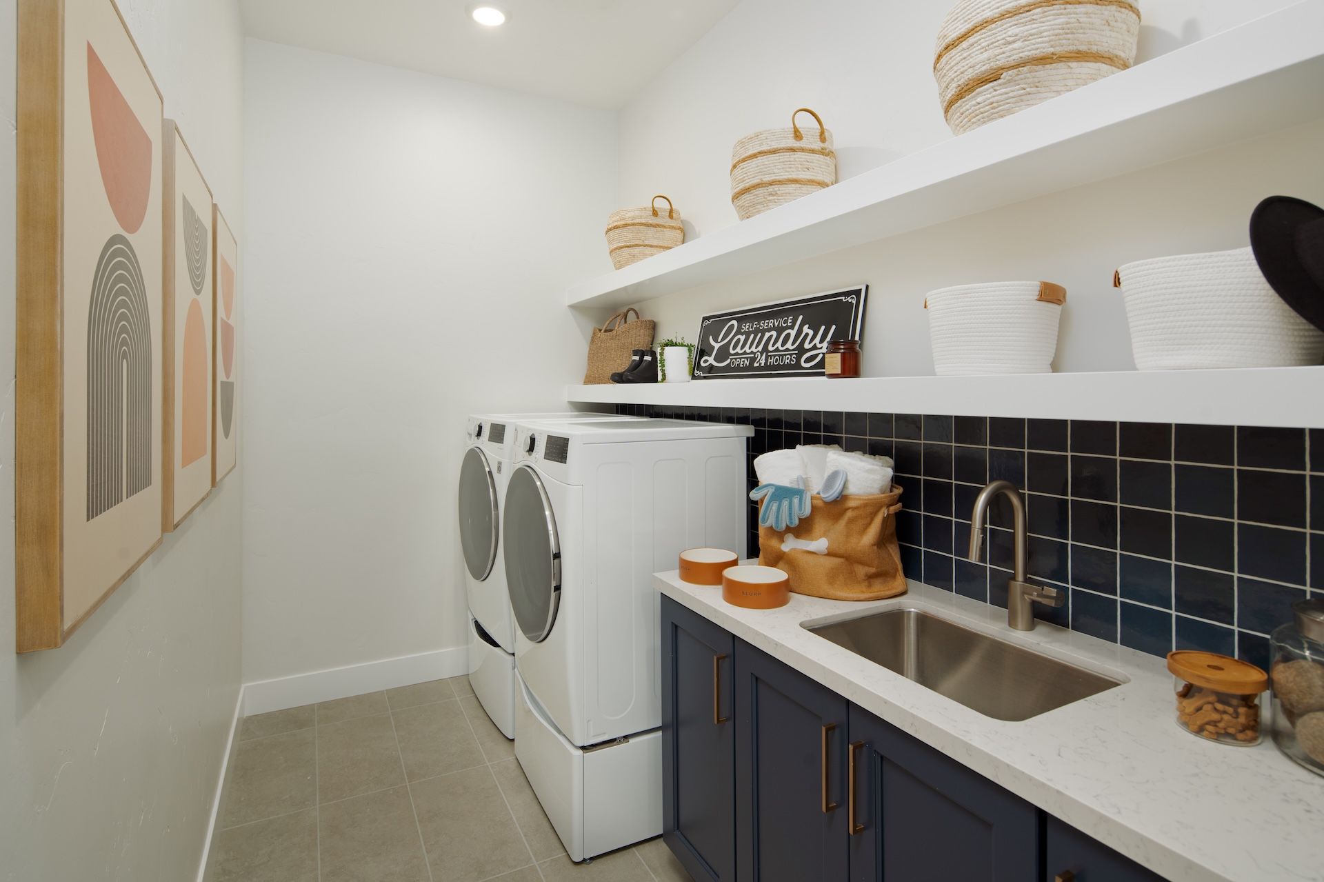 Laundry
