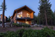 Sierra Colina por Ryder Homes en Reno Nevada