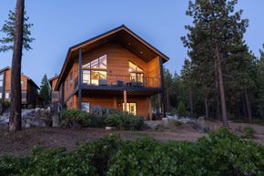 Sierra Colina - Stateline, NV