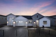 Shadow Hills por Ryder Homes en Reno Nevada