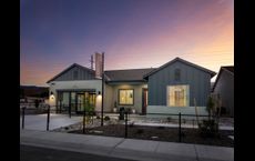 Cross Creek: Carson City, Nevada - Ryder Homes