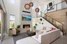 casa en The Heights por Ryder Homes