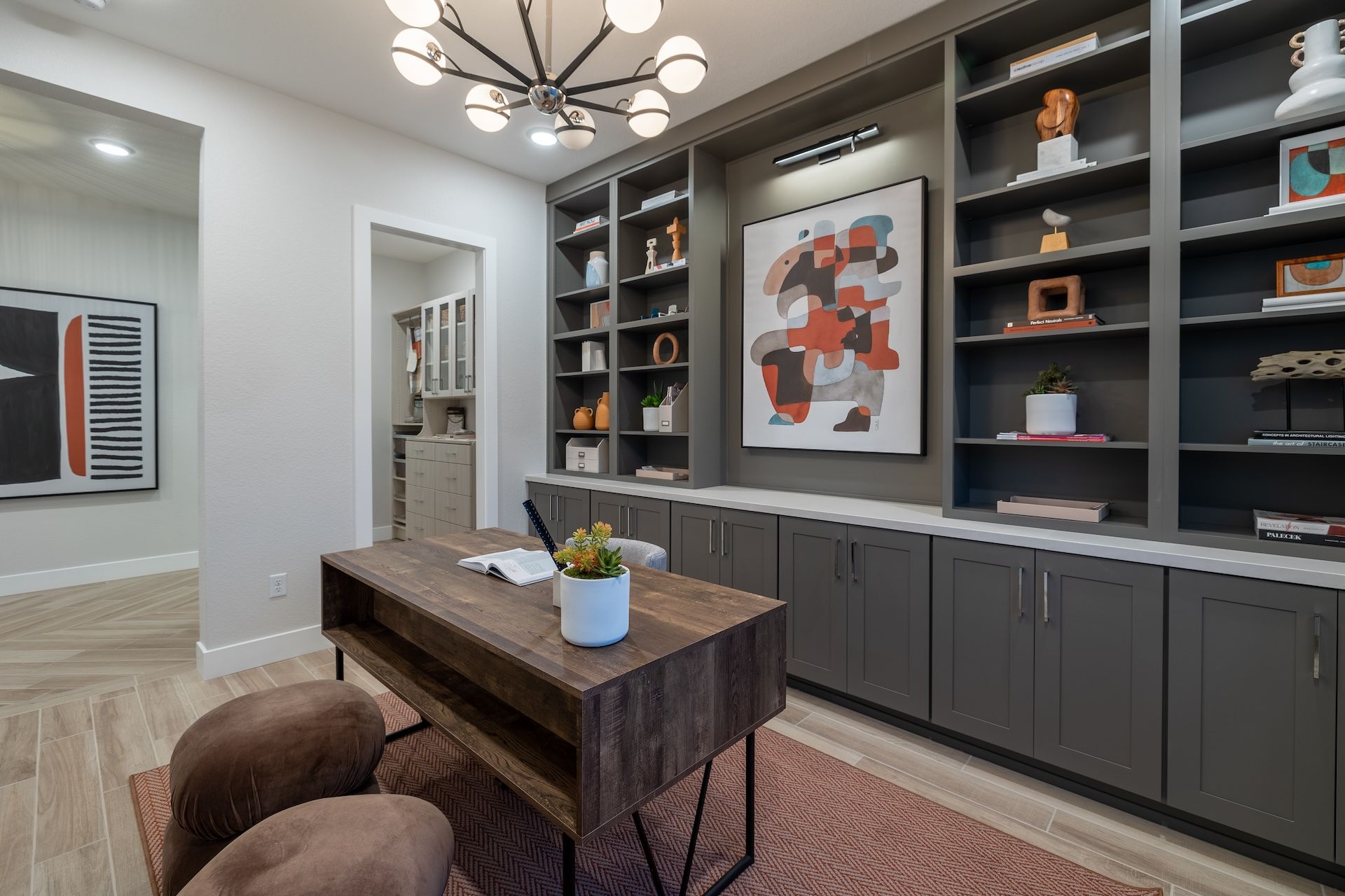 Plan 1 Office