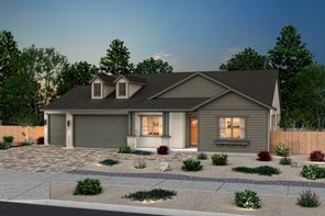 11605 Neff Ranch Dr (Plan 2 - American Contemporary)