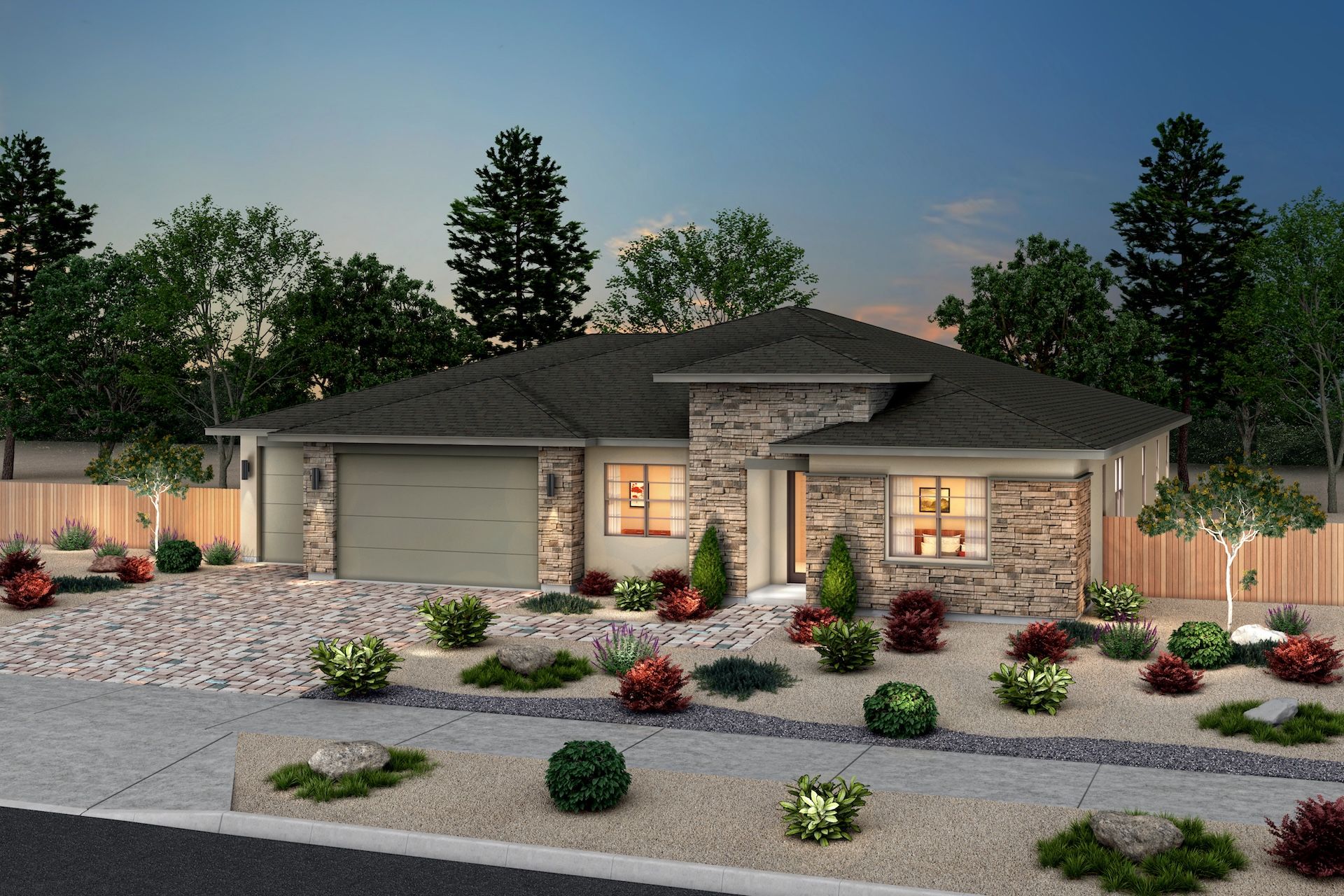 11687 Sugarloaf Peak Dr. Sparks, NV 89441