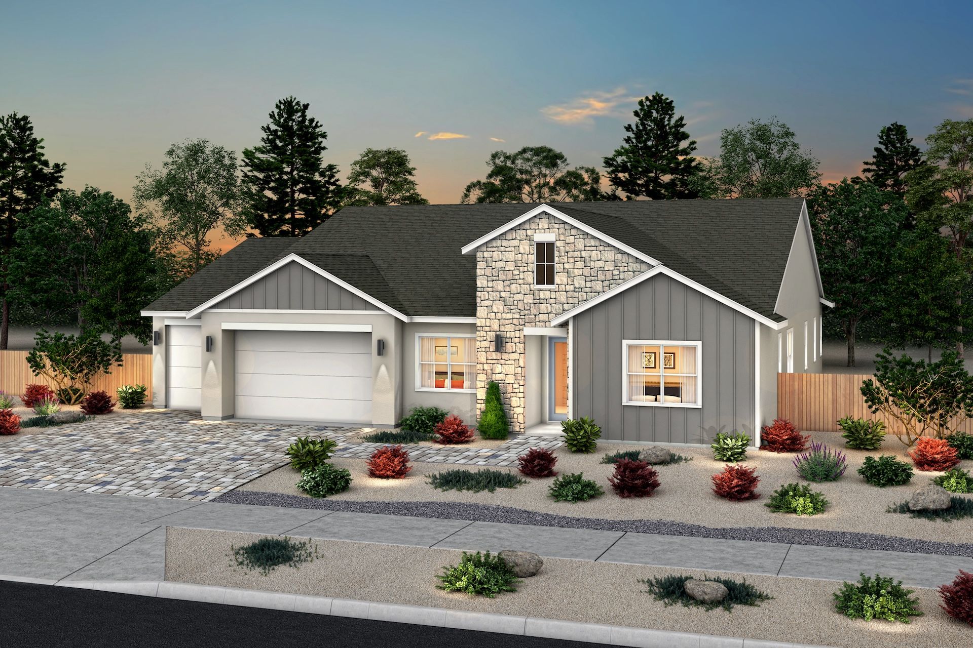 11687 Sugarloaf Peak Dr. Sparks, NV 89441