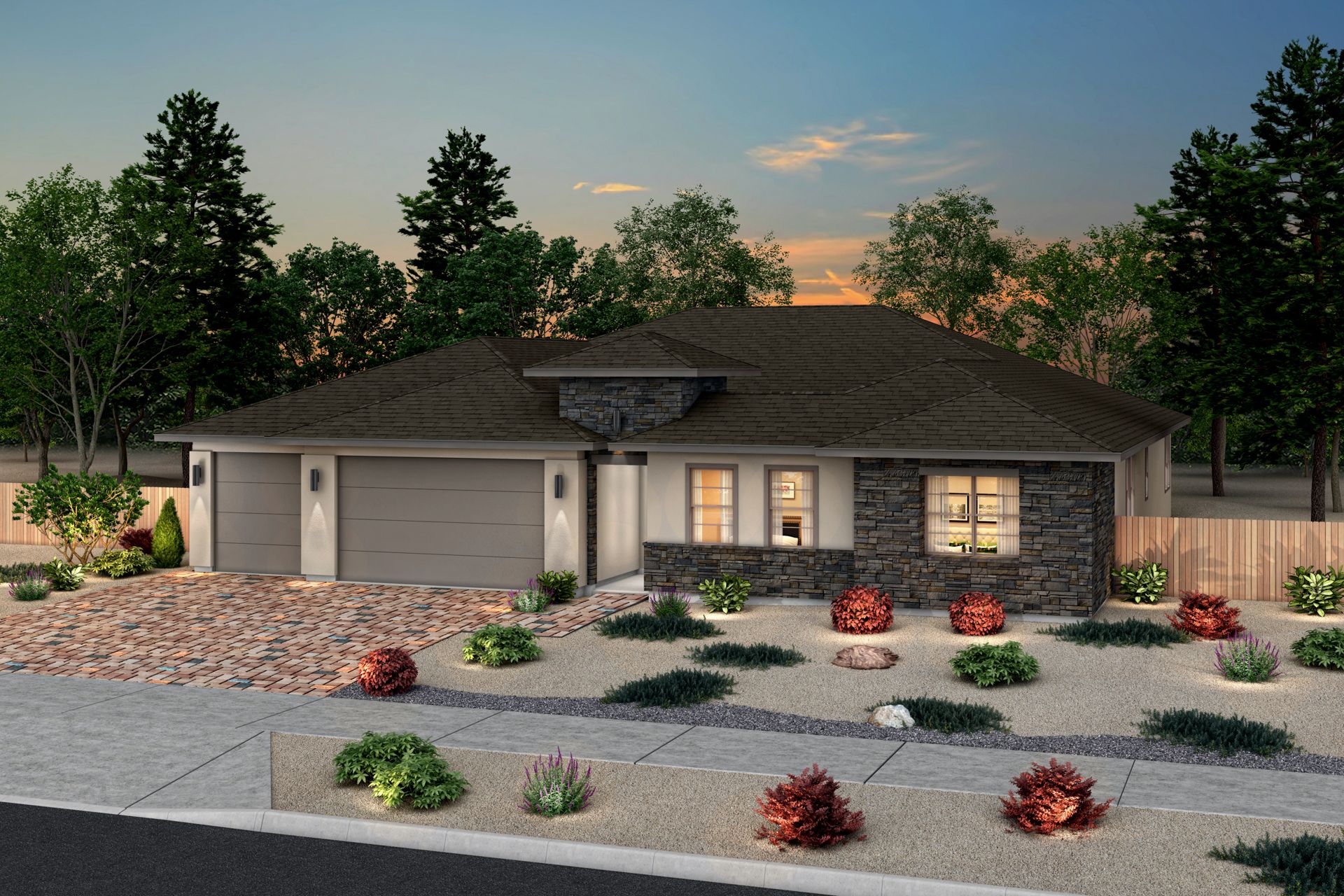 11687 Sugarloaf Peak Dr. Sparks, NV 89441